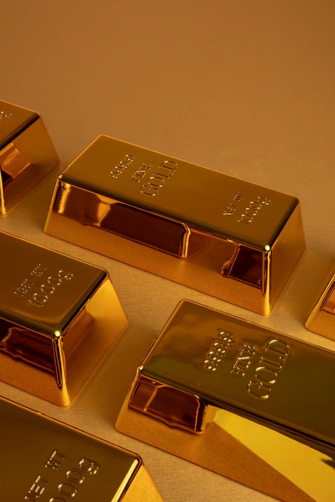 gold